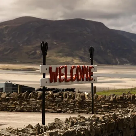 The Lookout Pensionat