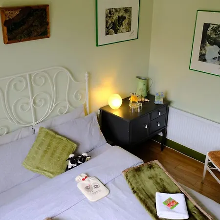 The Lookout Guest house Ardara