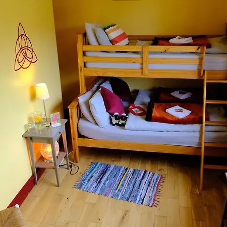 The Lookout Guest house