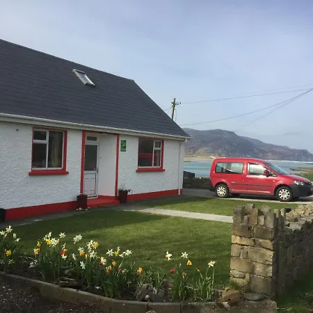 The Lookout * Ardara