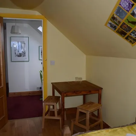 The Lookout Guest house