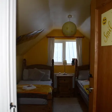 The Lookout Guest house