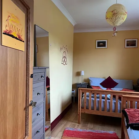 The Lookout Guest house Ardara