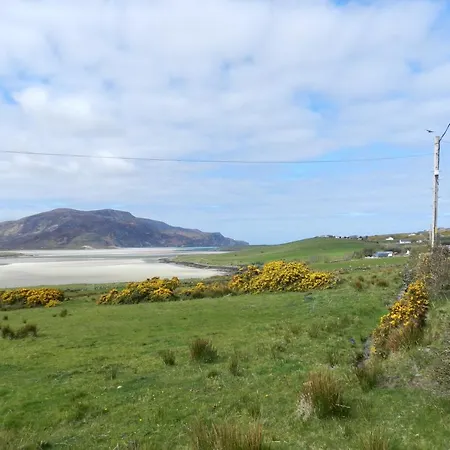 Guest house The Lookout *