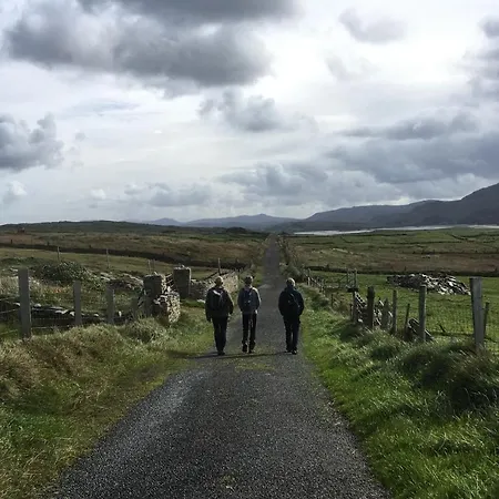 Guest house The Lookout Ardara