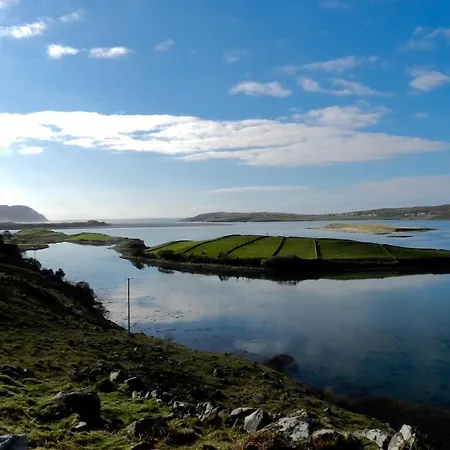 Guest house The Lookout