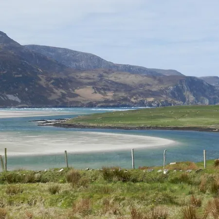 The Lookout Guest house Ardara