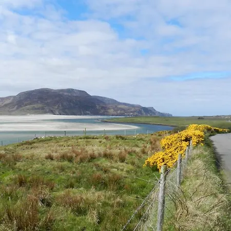 The Lookout Guest house Ardara