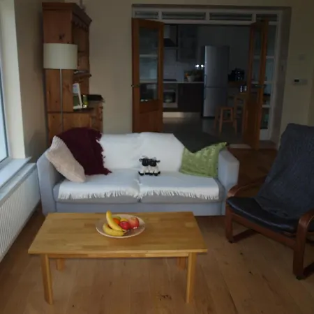 The Lookout Ardara