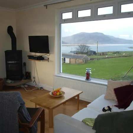 The Lookout * Ardara