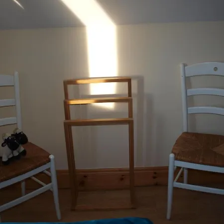 The Lookout Guest house Ardara