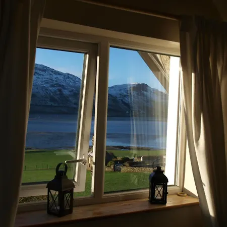 Guest house The Lookout *