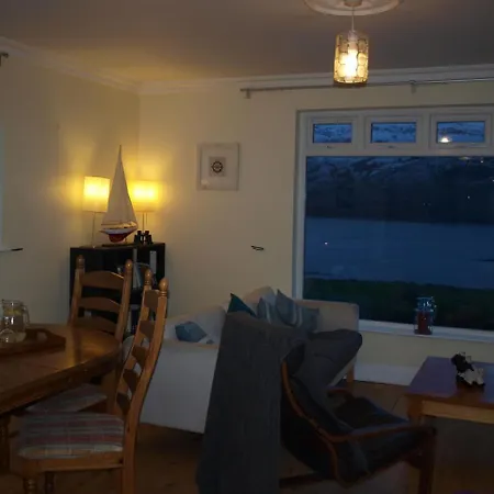 Guest house The Lookout *