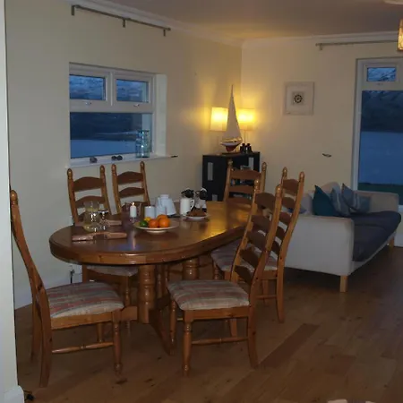 Guest house The Lookout *