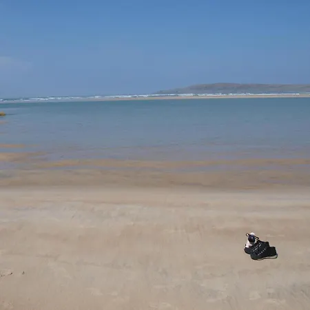 The Lookout Guest house Ardara