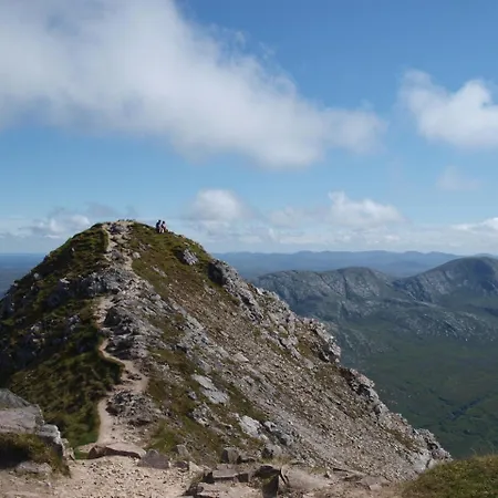 The Lookout * Ardara