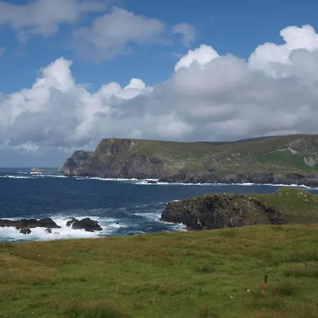 The Lookout * Ardara