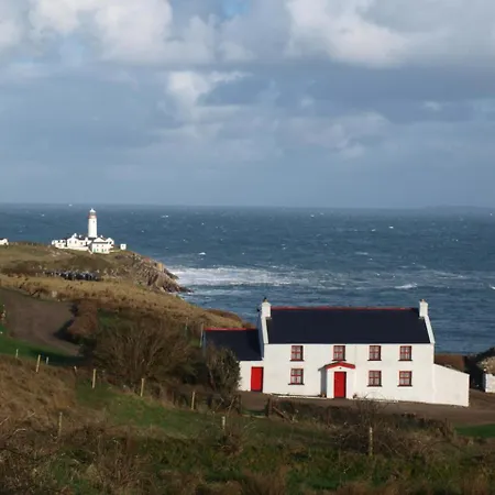 Guest house The Lookout *