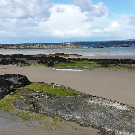 The Lookout * Ardara