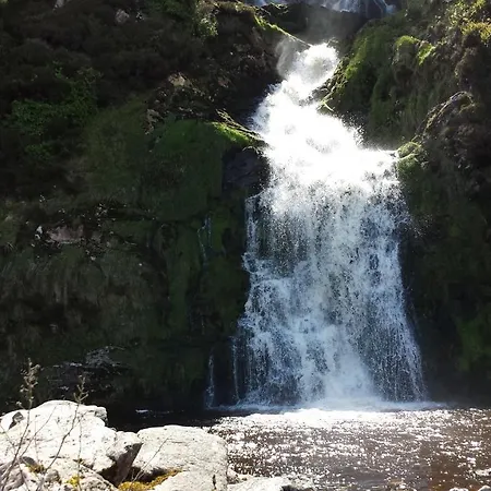 The Lookout * Ardara