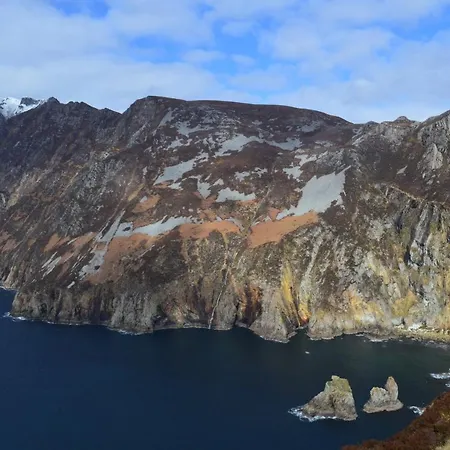 The Lookout Guest house Ardara