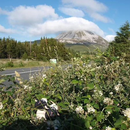 The Lookout Ardara