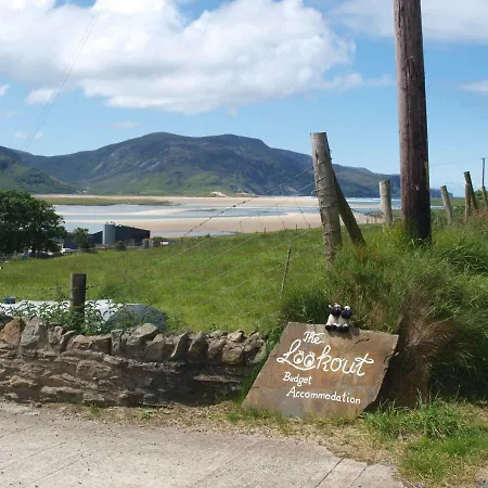 Guest house The Lookout *