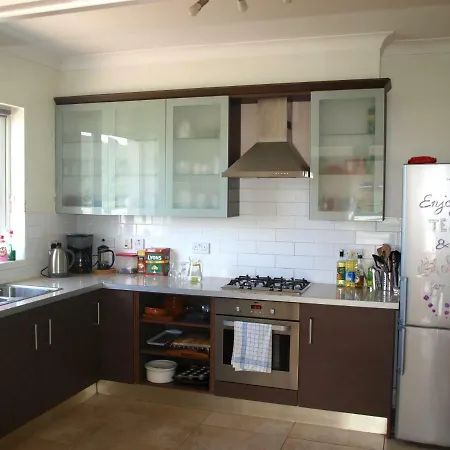 The Lookout * Ardara