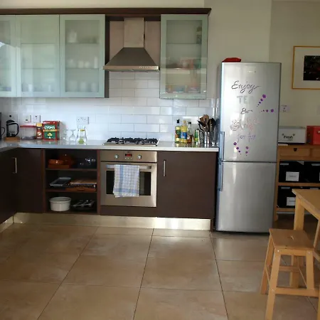 Guest house The Lookout Ardara