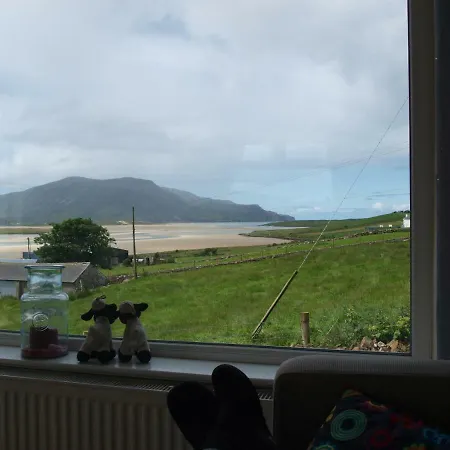 The Lookout *