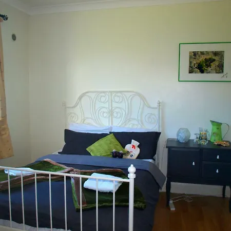 The Lookout Guest house