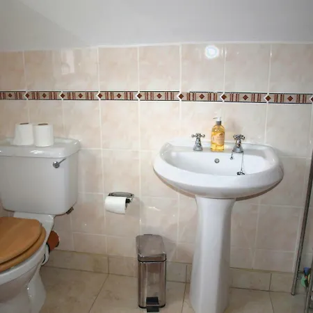 Guest house The Lookout *