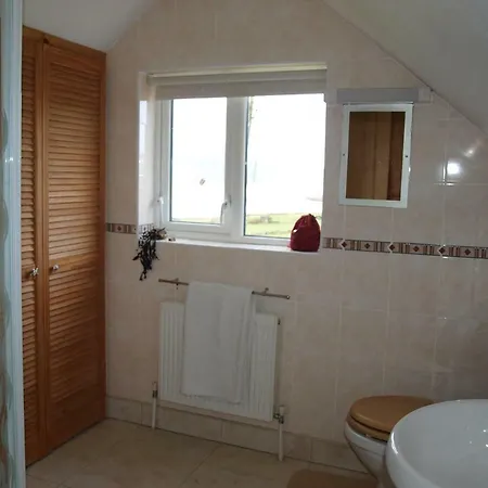 The Lookout Guest house Ardara