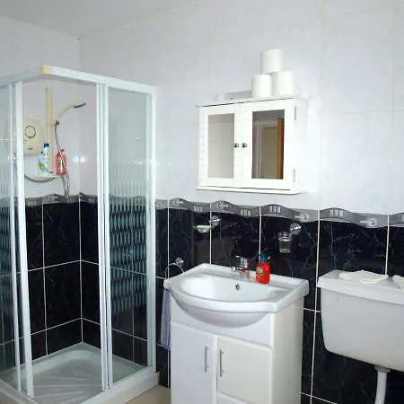 Guest house The Lookout