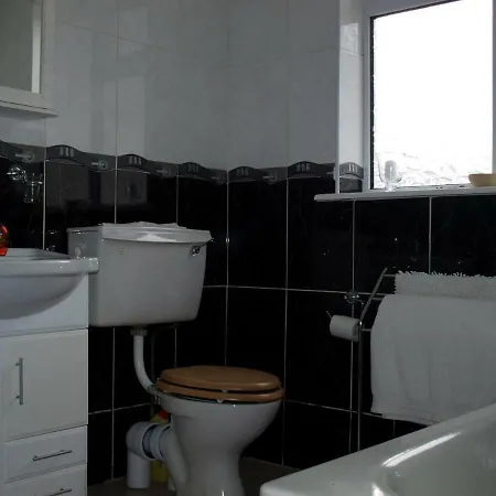 The Lookout Guest house Ardara