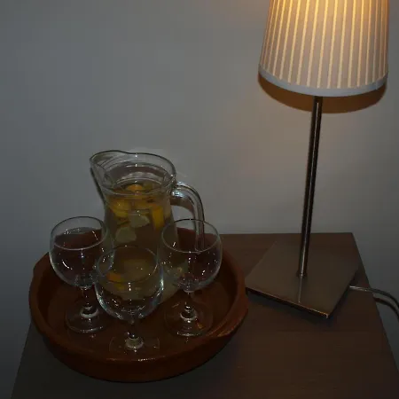 The Lookout * Ardara