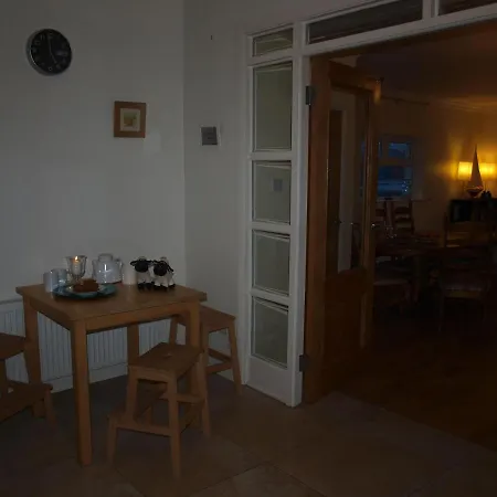 The Lookout Guest house Ardara