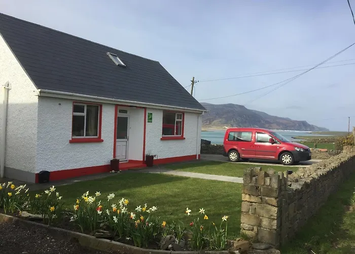 The Lookout * 아르다라