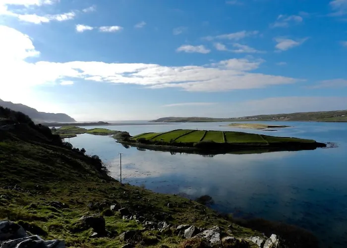 게스트하우스 The Lookout