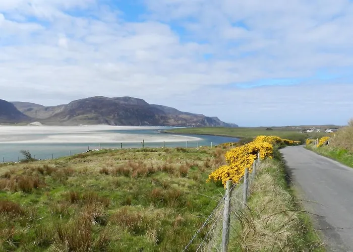 The Lookout 게스트하우스 아르다라