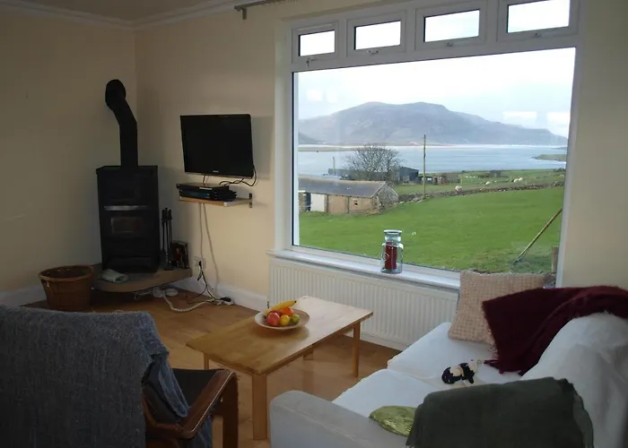 The Lookout * 奥达拉