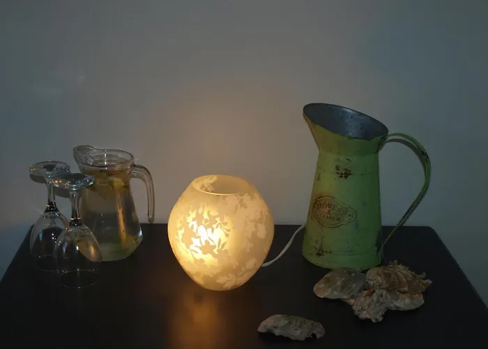 The Lookout 아르다라