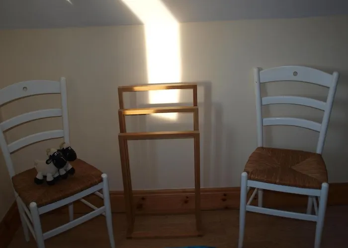 The Lookout 게스트하우스 아르다라