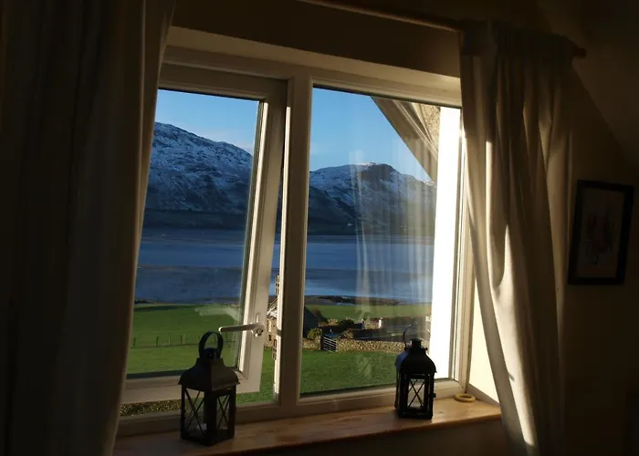 게스트하우스 The Lookout *