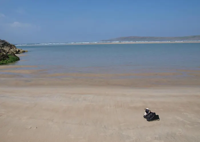 The Lookout 게스트하우스 아르다라