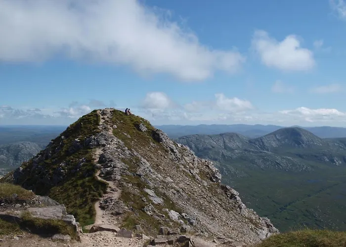 The Lookout * 아르다라