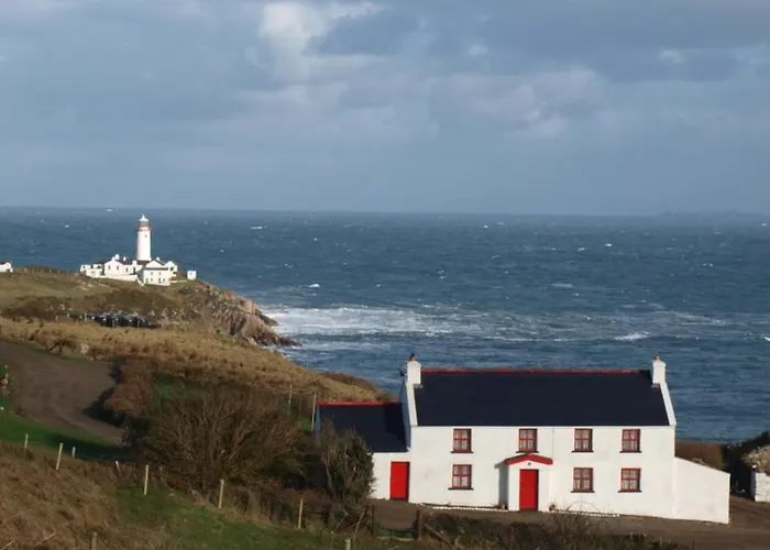 게스트하우스 The Lookout *