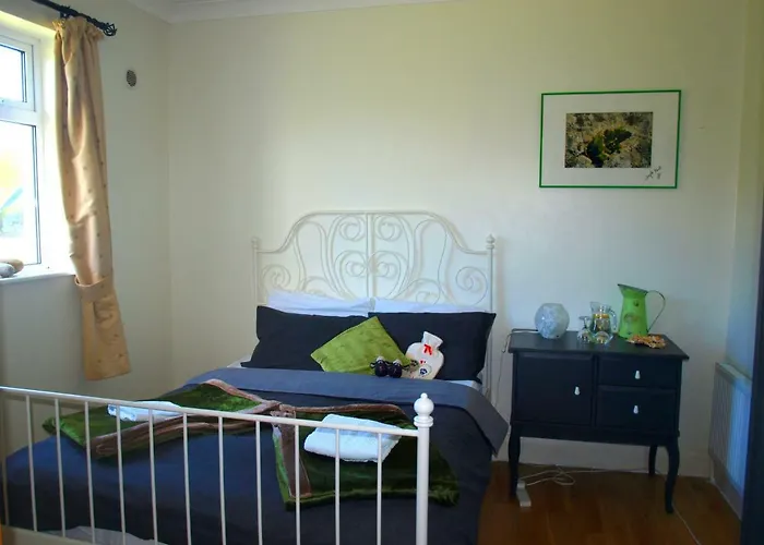 The Lookout 게스트하우스