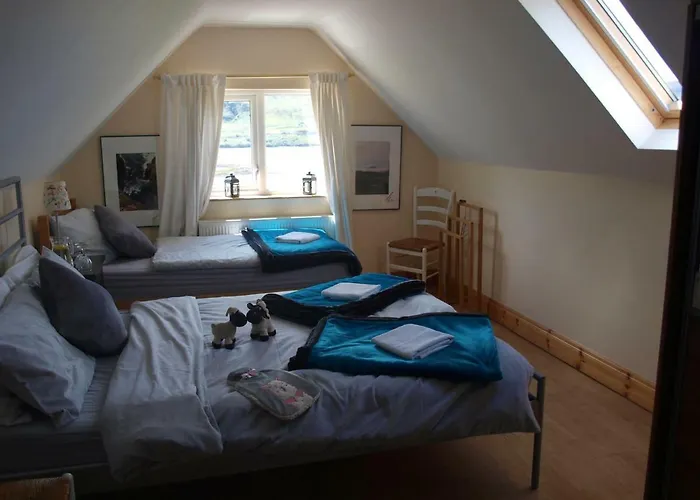 The Lookout 게스트하우스 *