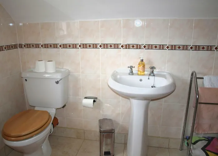 게스트하우스 The Lookout *